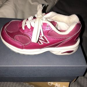 Toddler New Balance